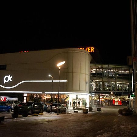 City Center Apartment Aida Pärnu Eksteriør bilde