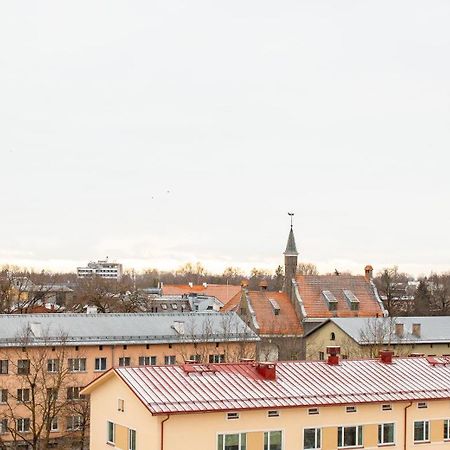 City Center Apartment Aida Pärnu Eksteriør bilde