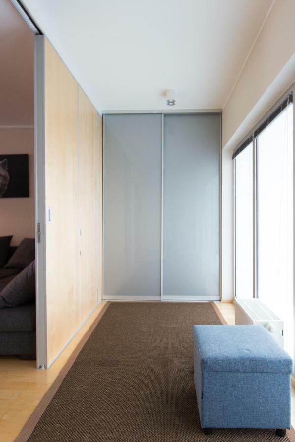 City Center Apartment Aida Pärnu Eksteriør bilde