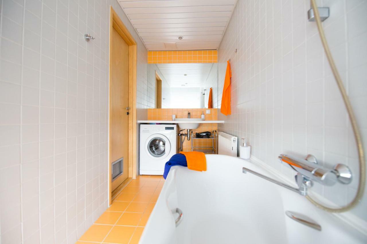 City Center Apartment Aida Pärnu Eksteriør bilde
